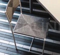 Стул paludis chair фабрика Alias