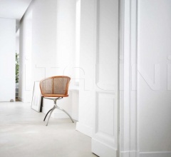 Стул young lady фабрика Alias