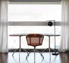 Стул young lady фабрика Alias