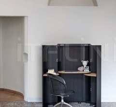 Стул young lady фабрика Alias