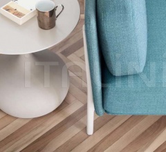 Итальянские Диваны - Модульный диван twelve Итальянские Диваны - Модульный диван twelve фабрика Alias