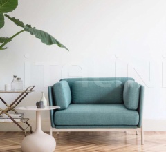 Кресло twelve Кресло twelve фабрика Alias