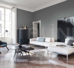 Кресло gran kobi essentiel Кресло gran kobi essentiel фабрика Alias