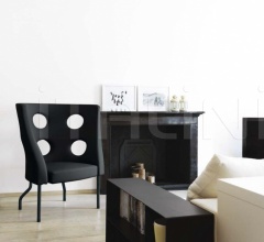 Кресло monoflexus Кресло monoflexus фабрика Alias