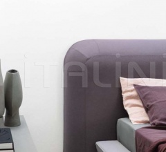 Кровать okome bed Кровать okome bed фабрика Alias