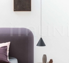 Кровать okome bed Кровать okome bed фабрика Alias