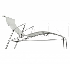 Шезлонг longframe Шезлонг longframe фабрика Alias