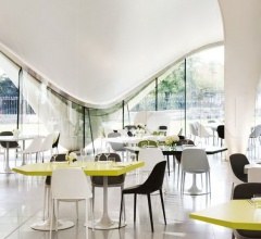 Стул elle Стул elle фабрика Alias