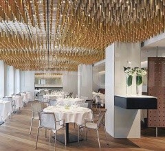 Стул highframe 40 фабрика Alias