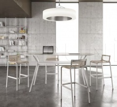 Барный стул frame stool Барный стул frame stool фабрика Alias