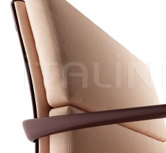 Шезлонг longframe soft Шезлонг longframe soft фабрика Alias