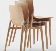 Стул kayak Стул kayak фабрика Alias