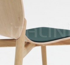 Стул kayak soft Стул kayak soft фабрика Alias