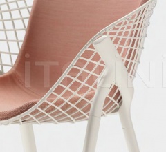 Стул kobi Стул kobi фабрика Alias