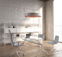 Книжный стеллаж aline Книжный стеллаж aline фабрика Alias