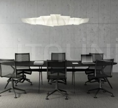 Кресло meetingframe+ TILT 47 фабрика Alias