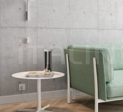 Столик cross table Столик cross table фабрика Alias