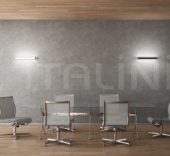 Кресло meetingframe 52 фабрика Alias