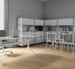 Стул bigframe 44 Стул bigframe 44 фабрика Alias