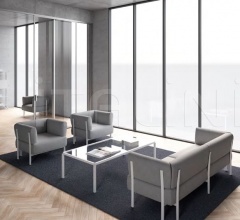 Кресло eleven Кресло eleven фабрика Alias