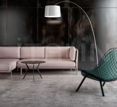 Кресло gran kobi Кресло gran kobi фабрика Alias