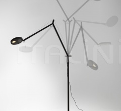 Напольный светильник Demetra Reading Floor фабрика Artemide