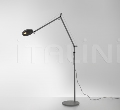 Напольный светильник Demetra Reading Floor фабрика Artemide