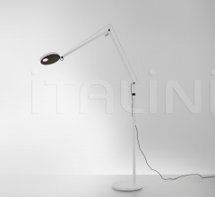 Напольный светильник Demetra Reading Floor фабрика Artemide