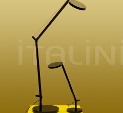 Напольный светильник Demetra Reading Floor фабрика Artemide