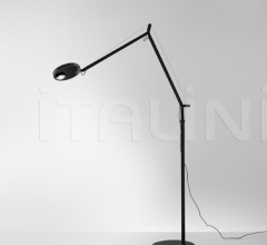 Напольный светильник Demetra Professional Reading Floor фабрика Artemide