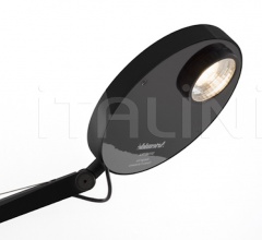 Напольный светильник Demetra Professional Reading Floor фабрика Artemide