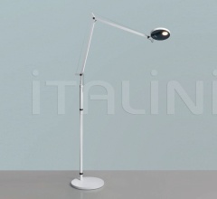 Напольный светильник Demetra Professional Reading Floor фабрика Artemide