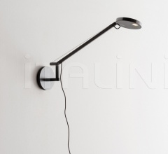 Настенный светильник Demetra Micro Wall фабрика Artemide
