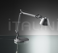 Настольная лампа Tolomeo Micro Table Настольная лампа Tolomeo Micro Table фабрика Artemide