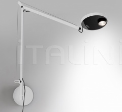 Настенный светильник Demetra Professional Wall фабрика Artemide