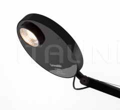 Настенный светильник Demetra Professional Wall фабрика Artemide