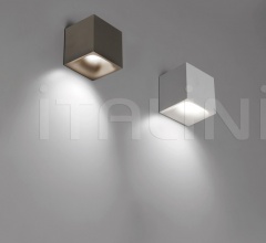 Настенный светильник Aede Wall Настенный светильник Aede Wall фабрика Artemide