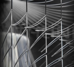 Итальянские Свет - Подвесной светильник ARIA TRANSPARENT фабрика Slamp