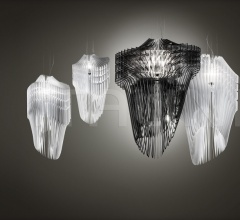 Итальянские Свет - Подвесной светильник ARIA фабрика Slamp