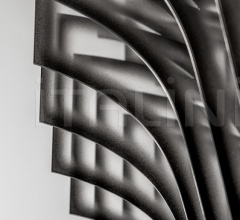 Итальянские Свет - Подвесной светильник ARIA фабрика Slamp