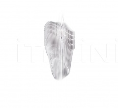 Итальянские Свет - Подвесной светильник AVIA фабрика Slamp