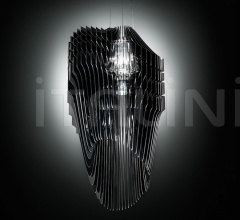 Итальянские Свет - Подвесной светильник AVIA фабрика Slamp