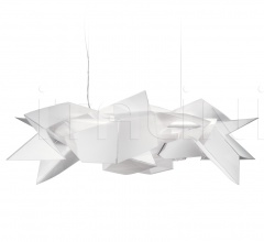 Итальянские Свет - Подвесной светильник CORDOBA фабрика Slamp