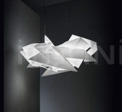 Итальянские Свет - Подвесной светильник CORDOBA фабрика Slamp