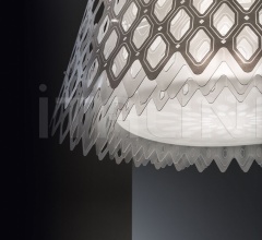 Итальянские Свет - Подвесной светильник HALF CHARLOTTE фабрика Slamp