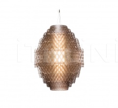 Итальянские Свет - Подвесной светильник CHARLOTTE фабрика Slamp