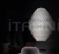 Итальянские Свет - Подвесной светильник CHARLOTTE фабрика Slamp