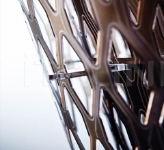 Итальянские Свет - Подвесной светильник CHARLOTTE фабрика Slamp