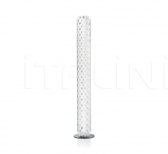 Итальянские Напольные светильники - Напольный светильник CHARLOTTE FLOOR фабрика Slamp