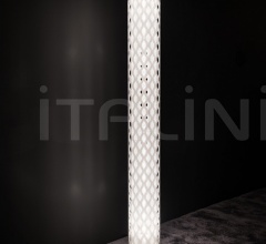 Итальянские Напольные светильники - Напольный светильник CHARLOTTE FLOOR фабрика Slamp